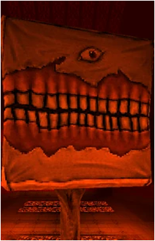 Flesh Panopticon