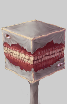 Flesh Panopticon