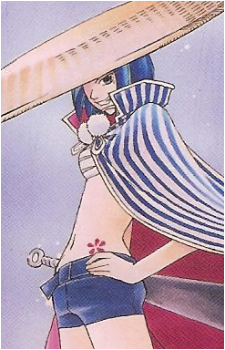 Shihoudou's image