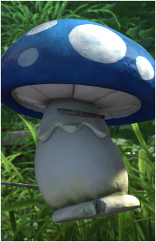 Shroom {G&J}'s image