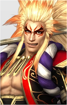 Keiji Maeda {SW}
