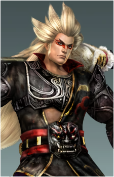 Keiji Maeda {SW}