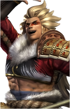 Keiji Maeda {SW}