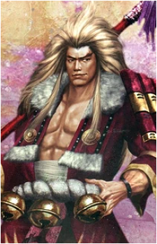 Keiji Maeda {SW}
