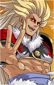 Keiji Maeda {SW}