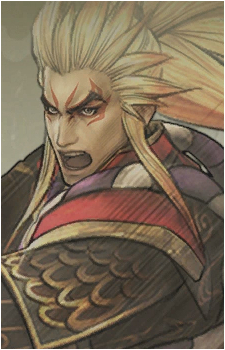 Keiji Maeda's image