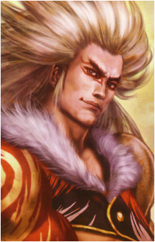 Keiji Maeda {SW}