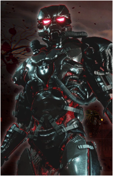 Chariot's image