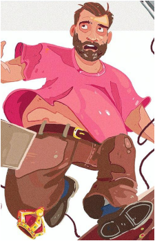 Arnie Niekamp's image