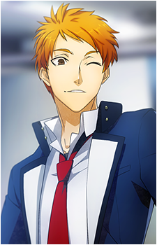 Akira Kamewari's image