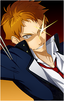 Akira Kamewari
