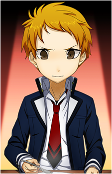 Akira Kamewari