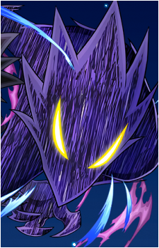 Dark Shadow