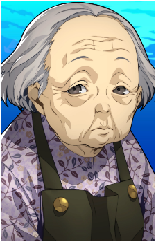 Mitsuko Kitamura