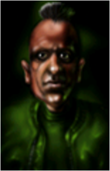 Travis {GTA}'s image