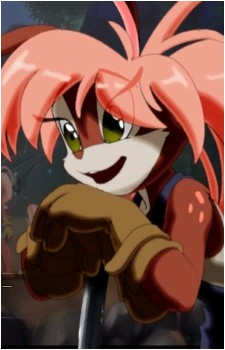 Haley's image