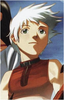 Agito {Origin}