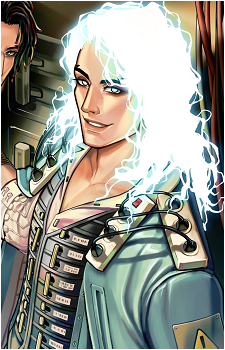 Volt {DE}