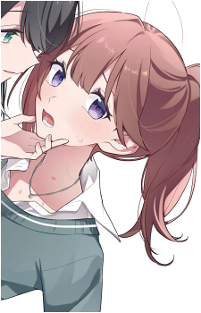Ouka Yusa's image