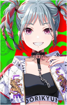 Laim Kominami's image