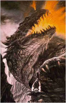Glaurung's image