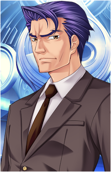 Koujirou Kurakawa's image
