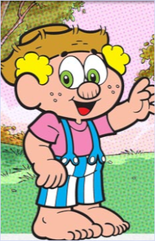 Zé Lelé's image