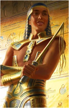 Temmet's image