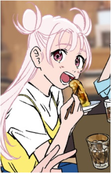 Moka Kirarazaka