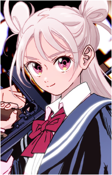Moka Kirarazaka