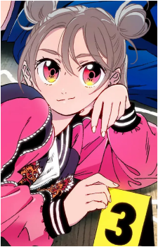 Moka Kirarazaka