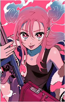 Moka Kirarazaka's image