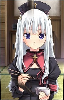 Hiyo Kumigami's image
