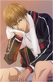 Wakashi Hiyoshi's image
