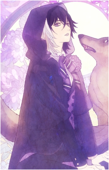 Gregory Violet