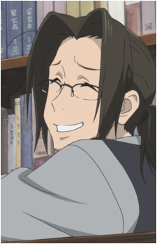 Shu Suzuri's image