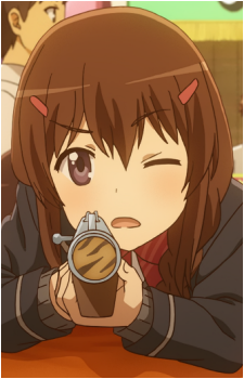 Konomi Fujimiya