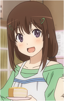 Konomi Fujimiya's image