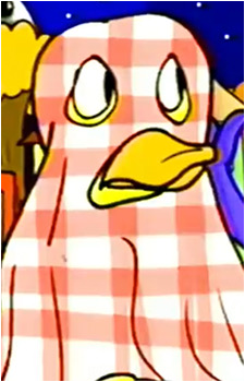 Duckie's image