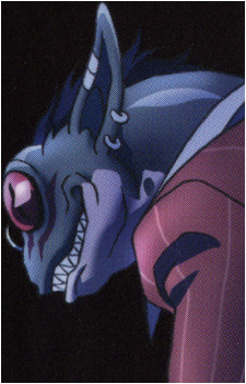 Demiurge