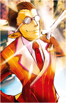 Demiurge