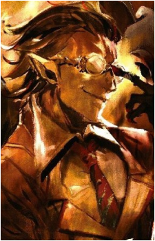Demiurge
