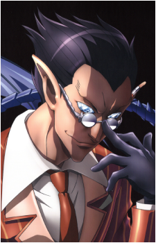 Demiurge