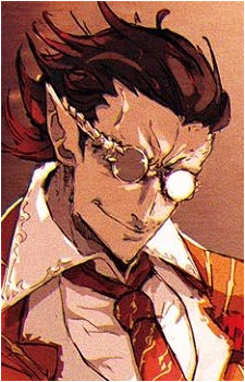 Demiurge