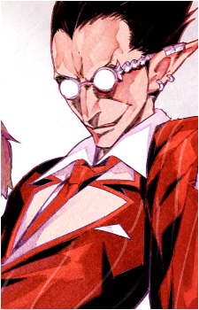 Demiurge