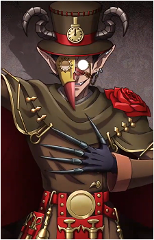 Demiurge