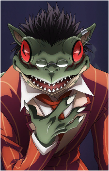 Demiurge