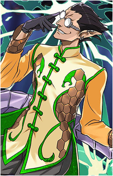 Demiurge