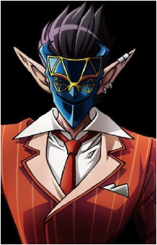 Demiurge