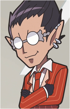 Demiurge
